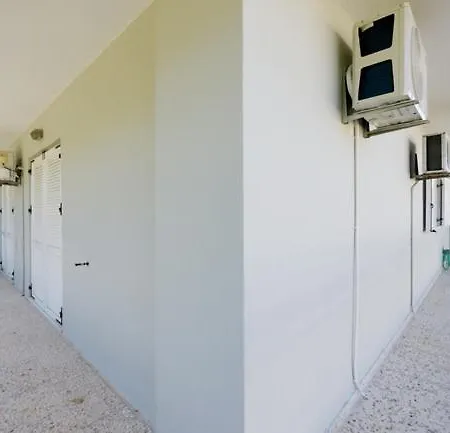 Rhodes Paradisο Daire