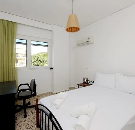 Rhodes Paradisο Daire *