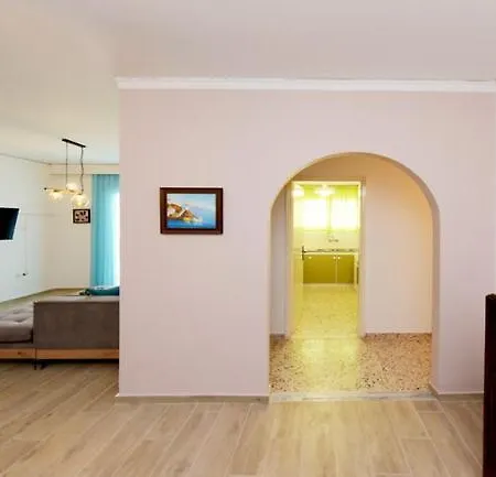 Rhodes Paradisο Daire *