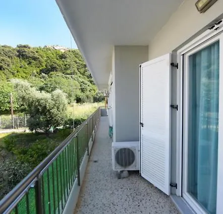 Rhodes Paradisο Ixia (Rhodes)