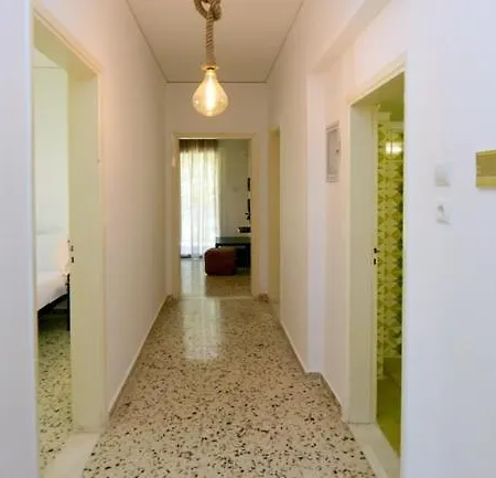 Daire Rhodes Paradisο Ixia (Rhodes)