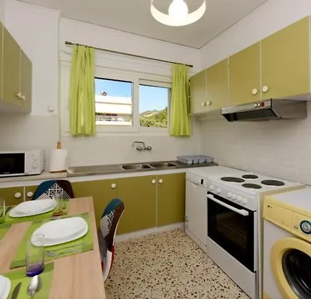 Rhodes Paradisο