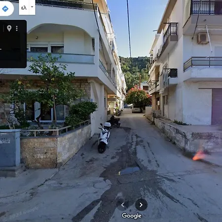 Rhodes Paradisο * Ixia (Rhodes)