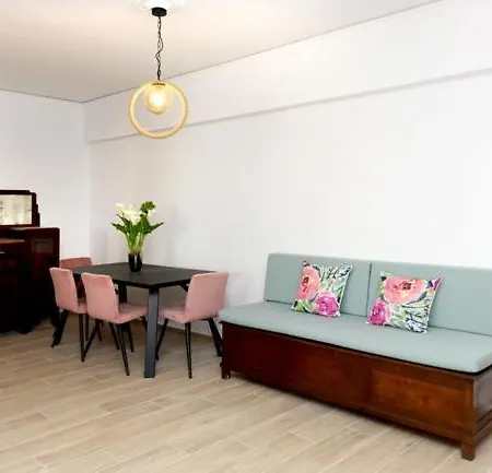 Apartment Rhodes Paradisο