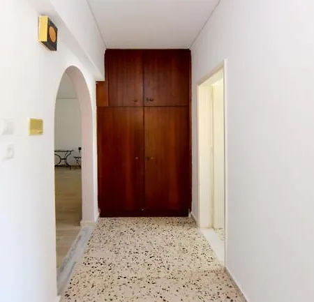 Apartment Rhodes Paradisο *