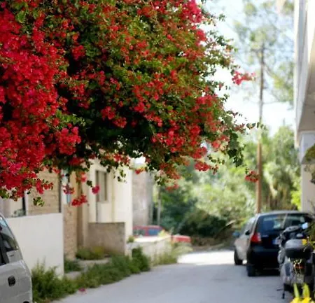 Apartment Rhodes Paradisο